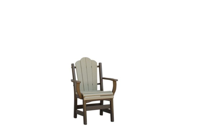 Daisy Arm Chair.