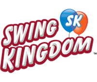 Swing Kingdom logo.