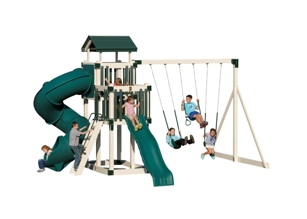 Adventure World Poly Swing Sets For, What Are The Best Outdoor Swing Sets