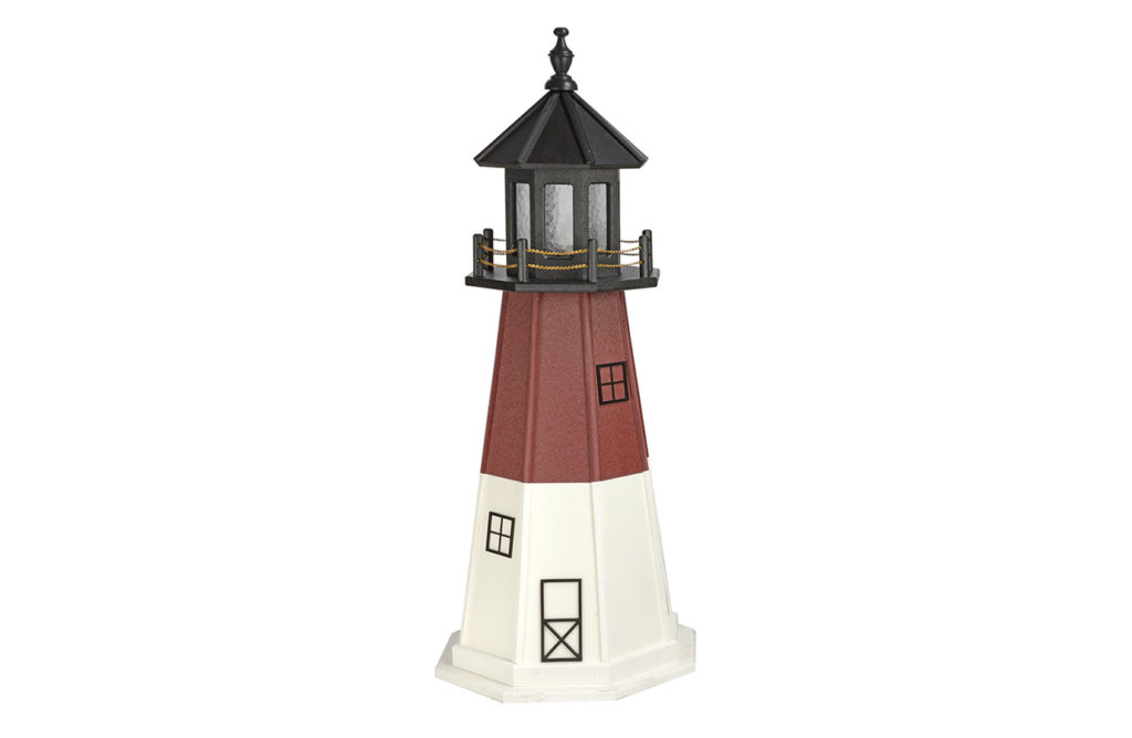 Custom Poly Windmills & Lighthouses for Sale – Poly Outdoor Furniture