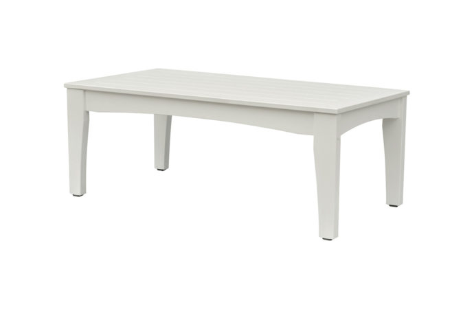 Classic Terrace coffee table.