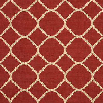 Fabric Colors D – Accord II Crimson Swatch