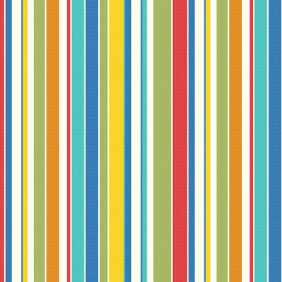 Fabric Colors A – BG Stripe Tropical Swatch