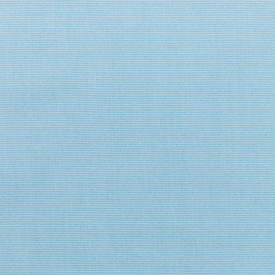 Sunbrella Fabric A Canvas Air Blue Swatch