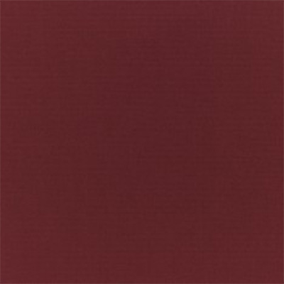 Fabric Colors B Canvas Burgundy Swatch