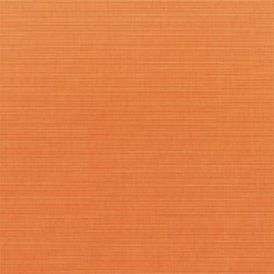 Fabric Colors B – Canvas Tangerine Swatch
