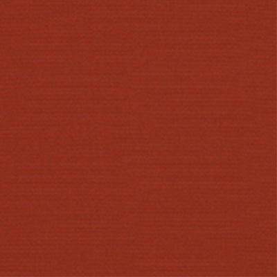 Fabric Colors B Canvas Terracotta Swatch