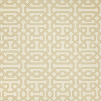 Fabric Colors D – Fretwork Flax Swatch