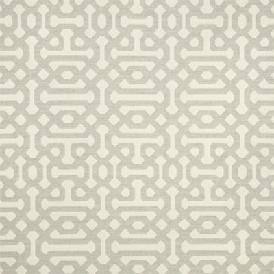 Fabric Colors D – Fretwork Pewter Swatch
