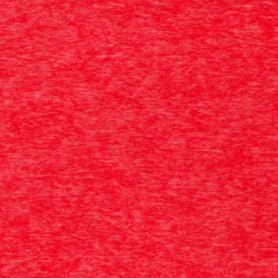 Standard Finish-Bright Red Swatch