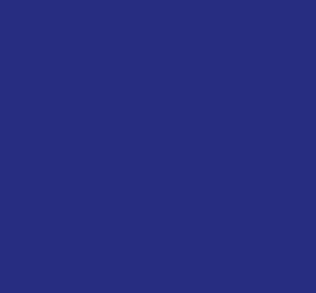 Roof, Railing, & Bracket Color Blue Swatch