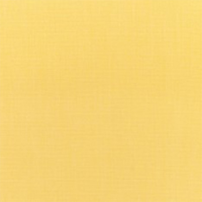 Fabric Colors B – Canvas Buttercup Swatch