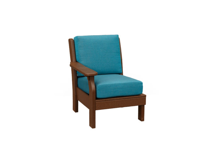 Van Buren Chair.