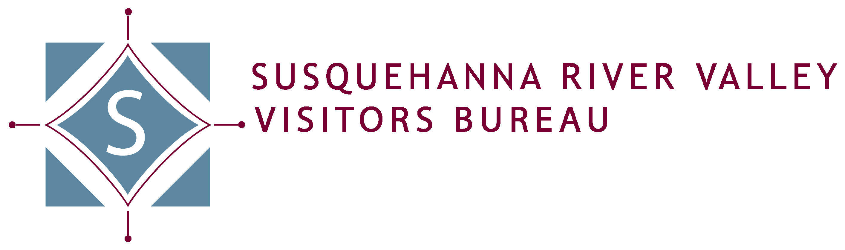 Susquehanna River Valley Visitors Bureau