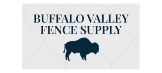 Buffalo Valley Fence Supply.