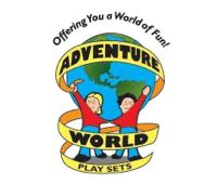Adventure Word Logo