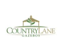 Country Lane Gazebos' Logo