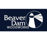 Beaver Dam Woodworks Logo