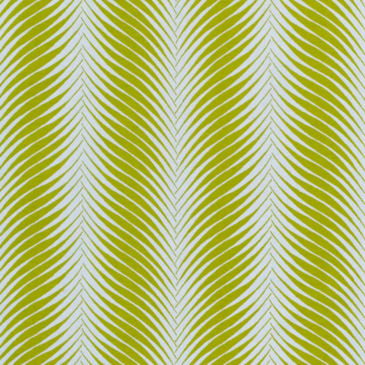 Fabric Colors C Clock Out Frond Swatch